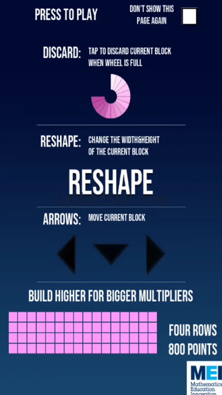 Factris 1.8