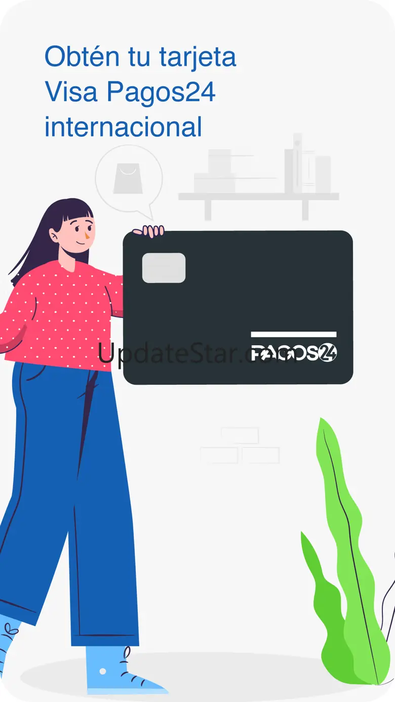 Pagos24 3.4