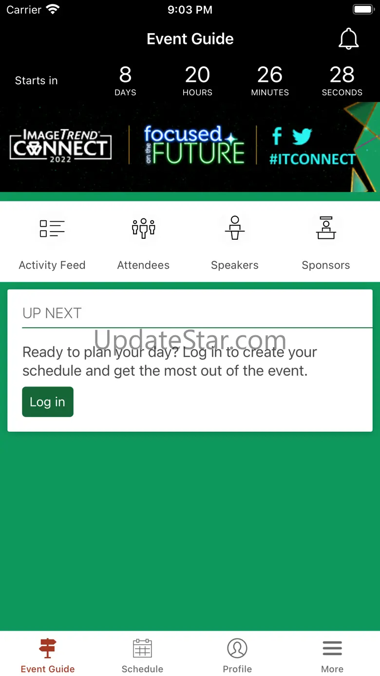 ImageTrend Connect Conference 1.18