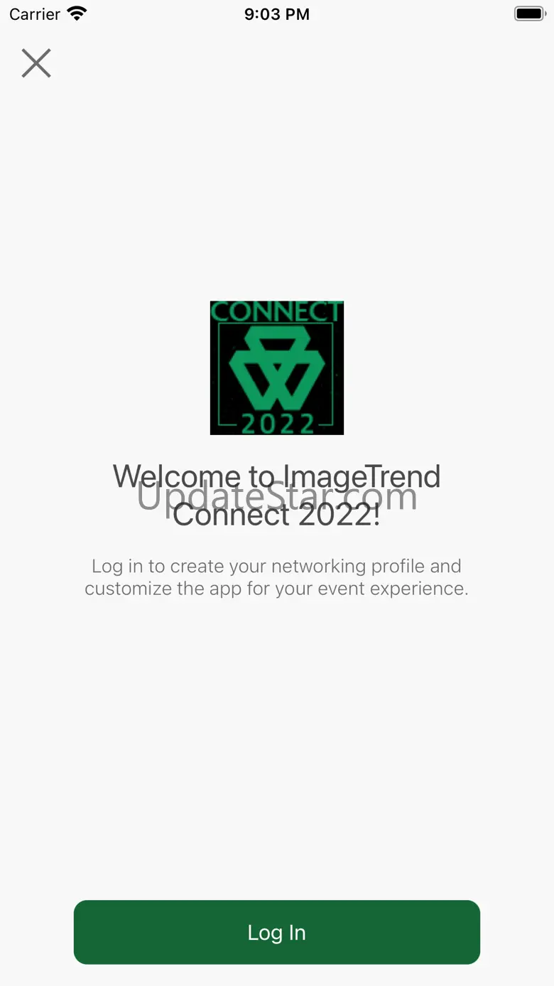 ImageTrend Connect Conference 1.18