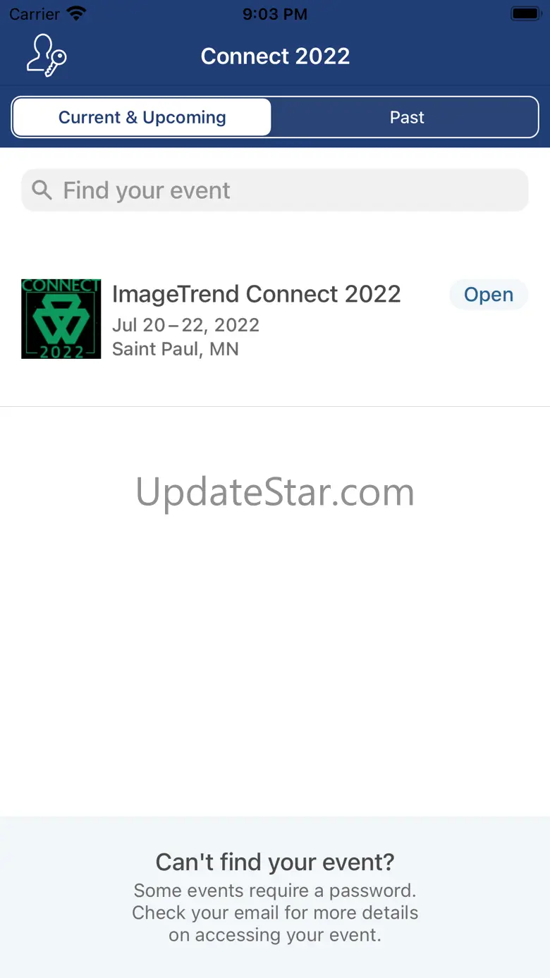 ImageTrend Connect Conference 1.18