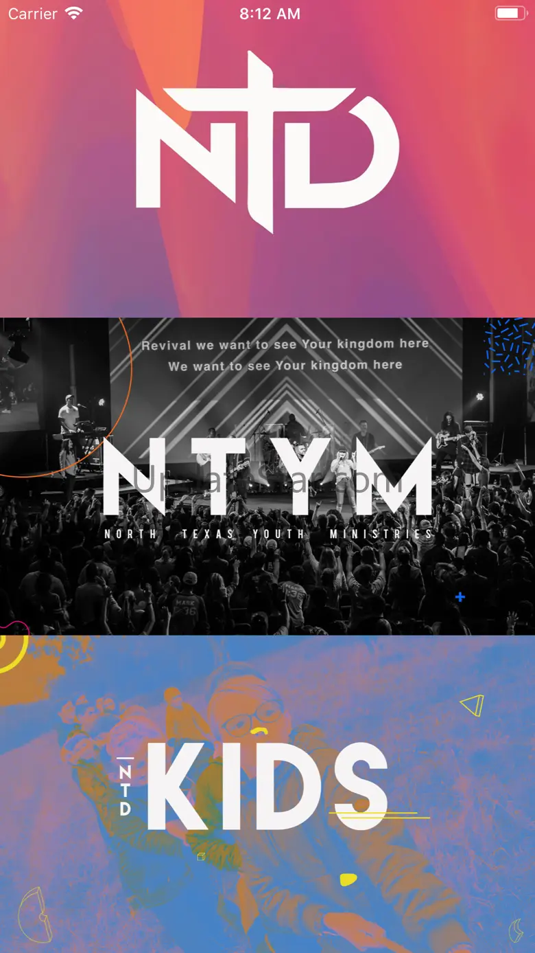 NTD App 3.60