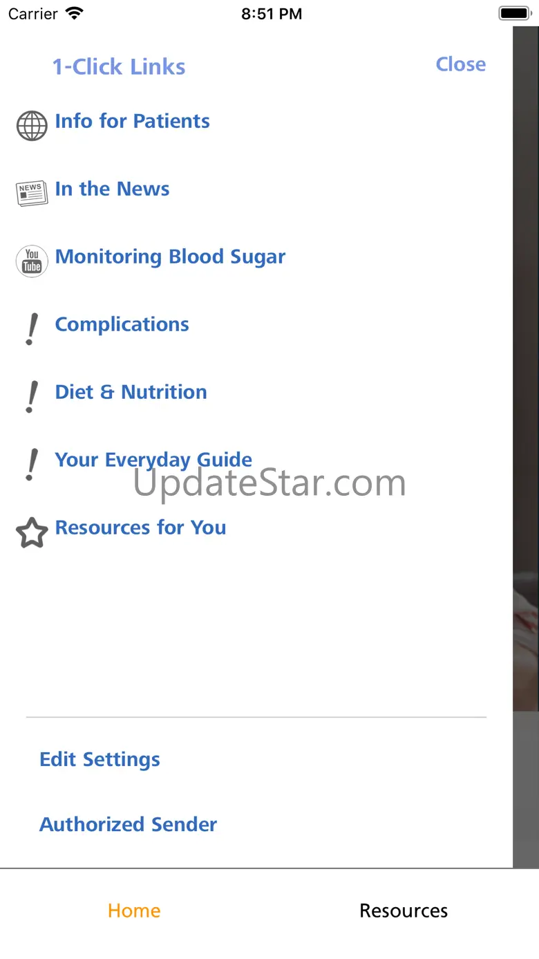 CAREMINDr 2.2.0