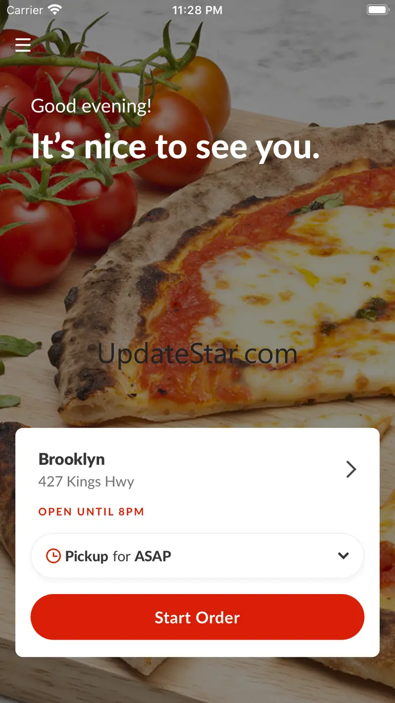 Knapp Pizza III 3.16.0