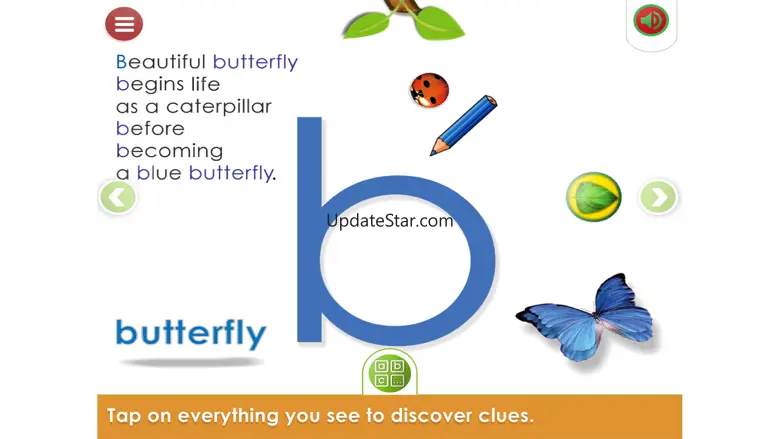 iKnow ABC Adventure 1.6.1