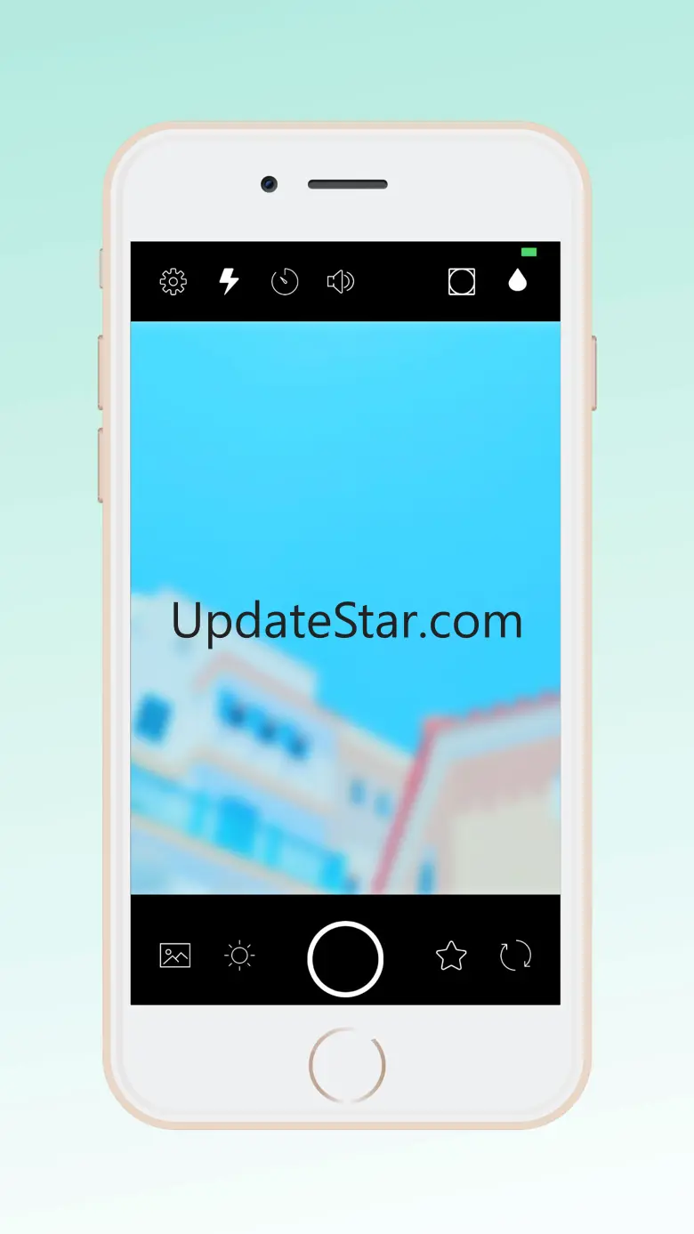 SilkyCamera  skin beauty cam 1.3.0
