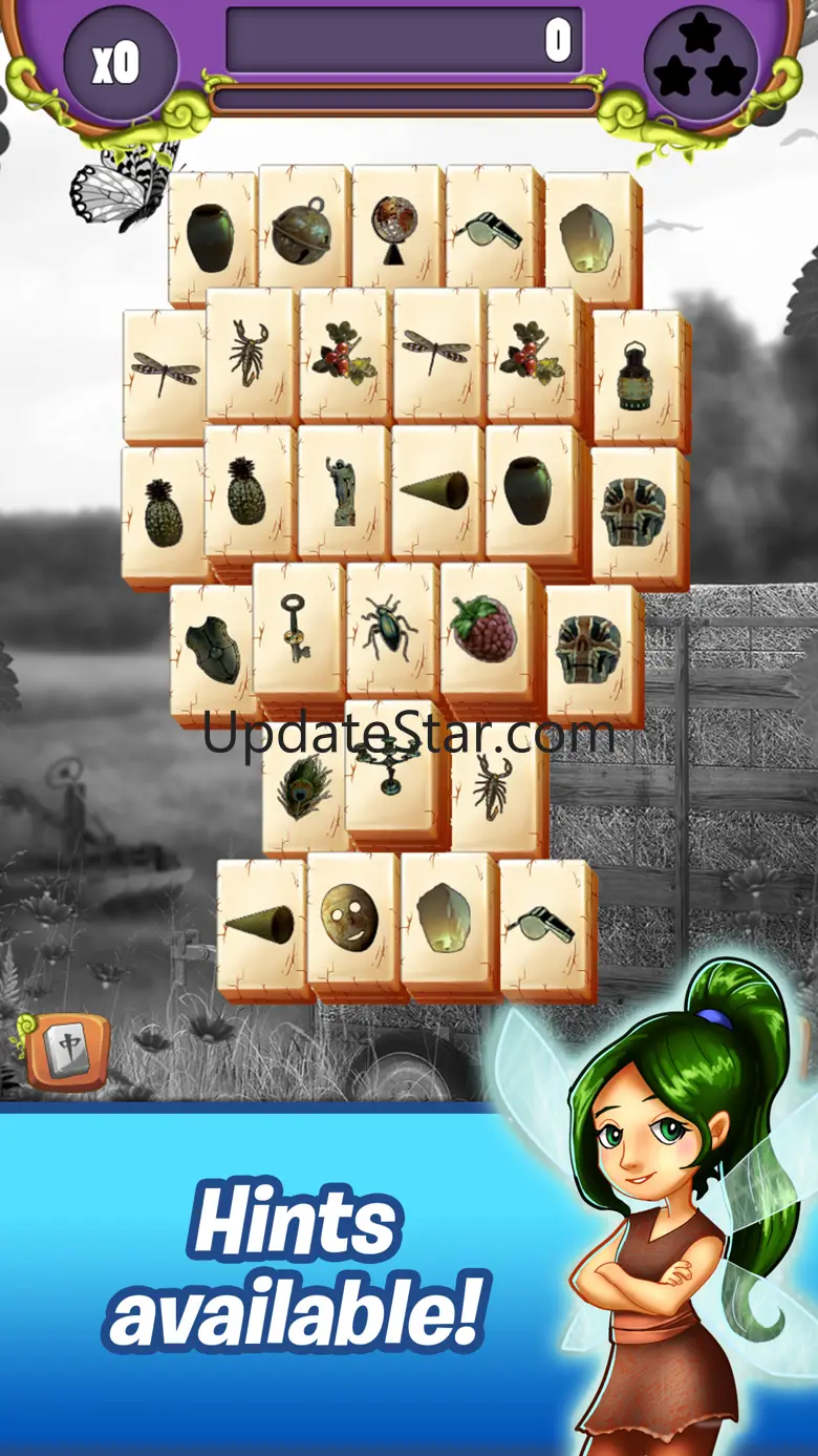 Mahjong Country Adventure - Tile Titan Match Game 1.0