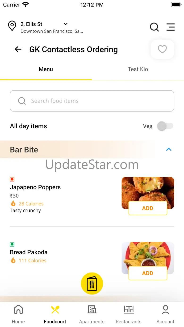 GoKhana 2.9.5