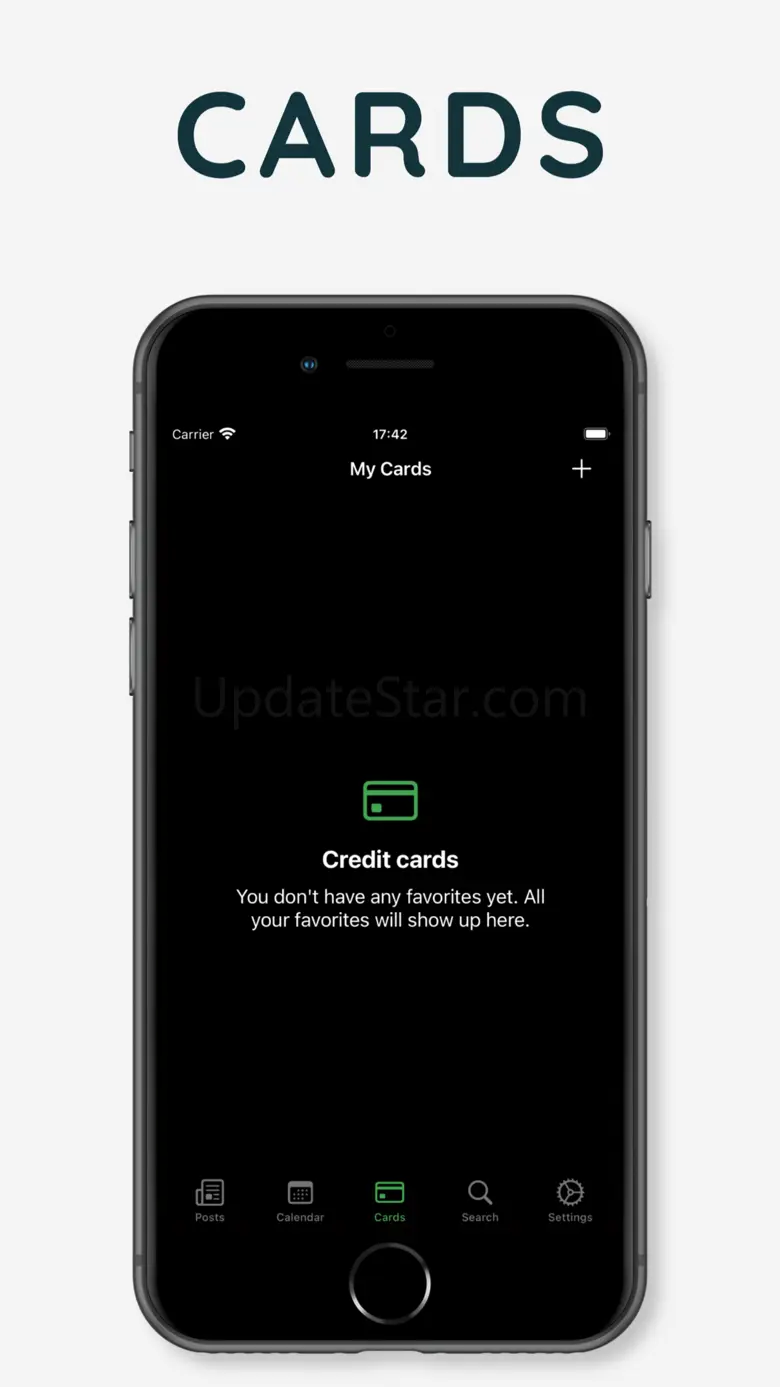 Credit Calendar 1.5.1