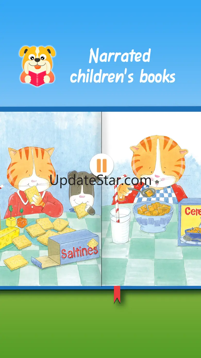 Bulldog Children's Books 1.0
