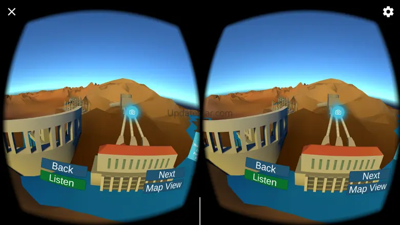 Aqueduct VR 1.1