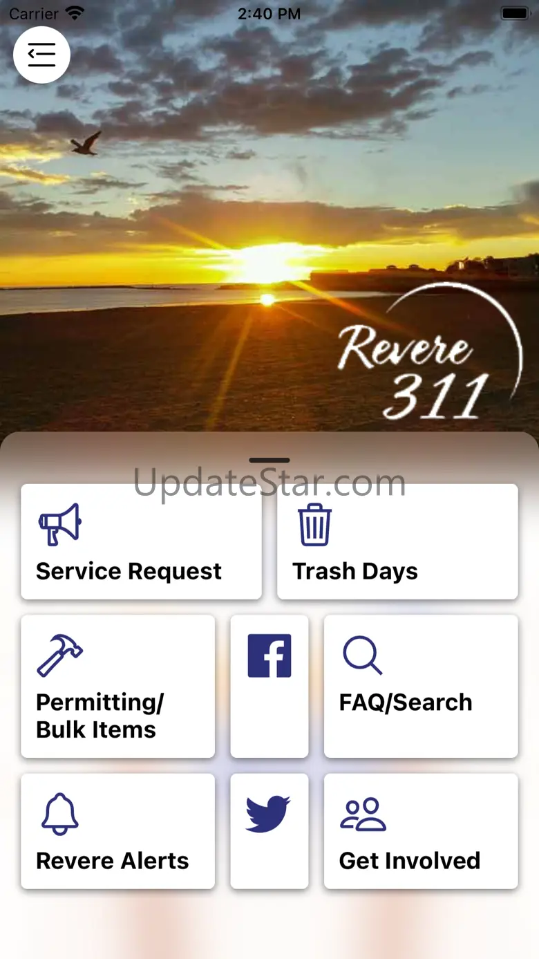 Revere311 10.0