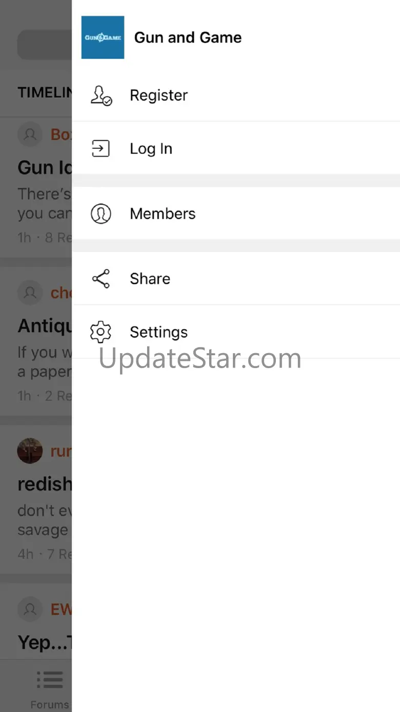 Gun and Game Community 8.10.9