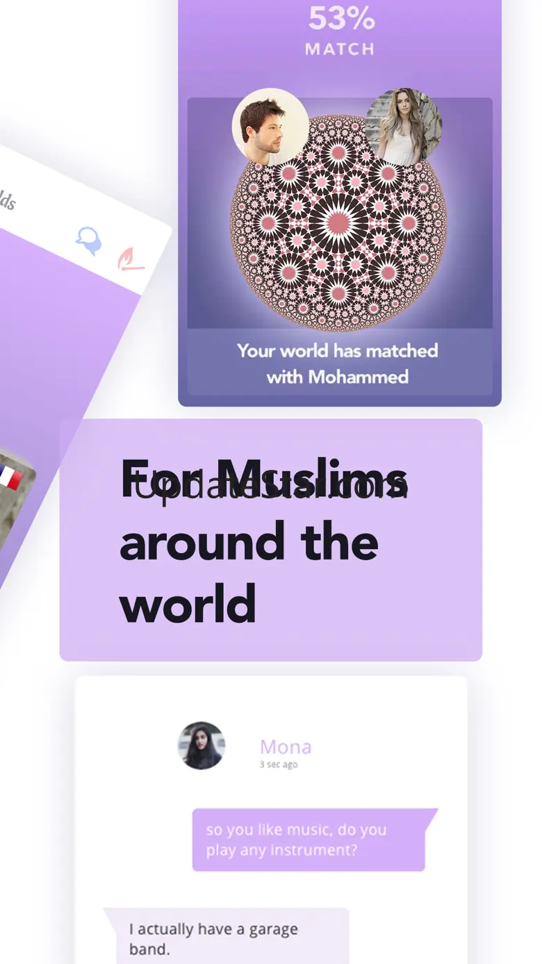 Muslims of 2 worlds,marriage 1.4