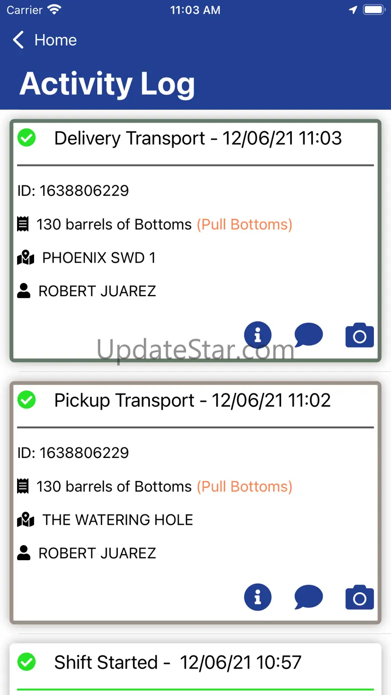 WaterGo 1.2.2