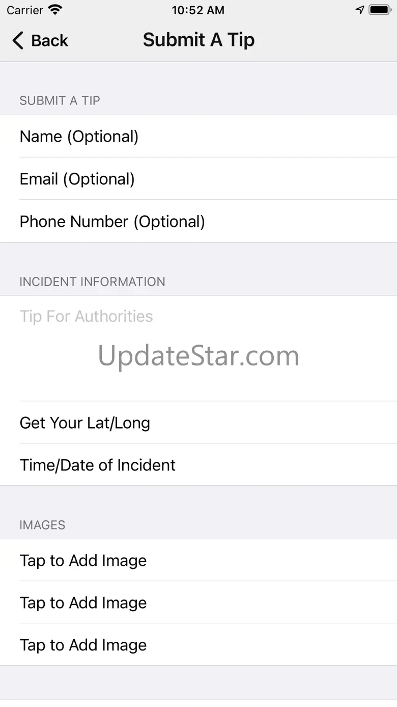 Baldwin County Sheriff AL 3.2.0