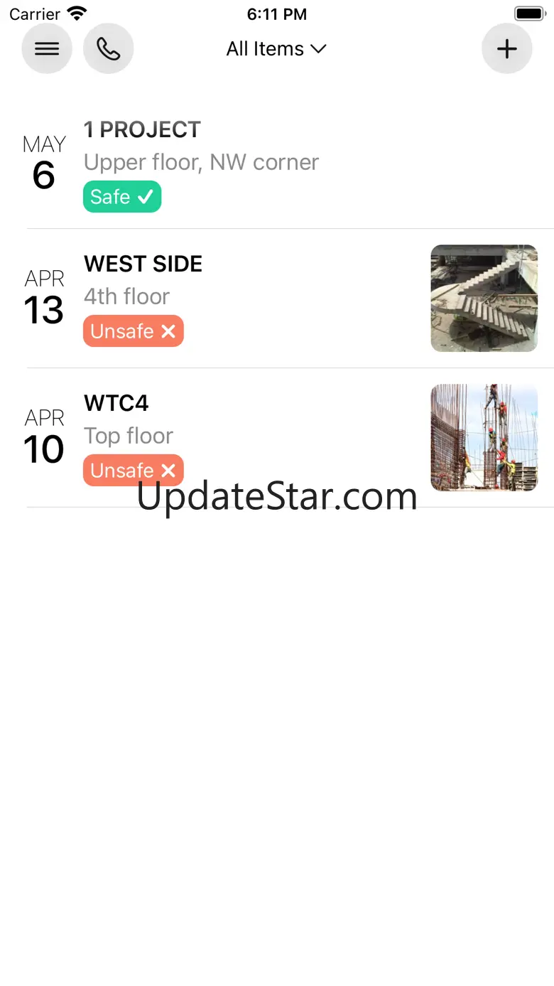 TeleSafety 3.8.0