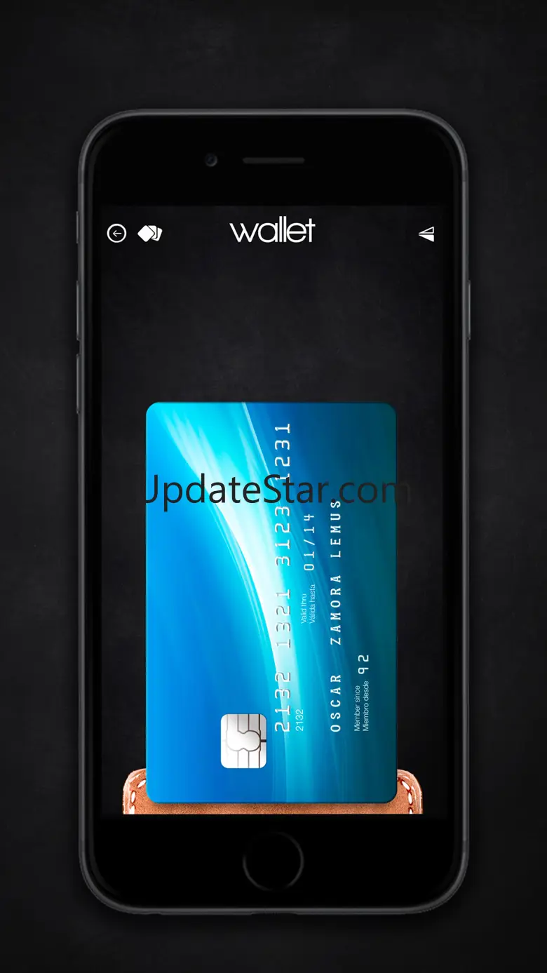 Wallet S Lite 3.3