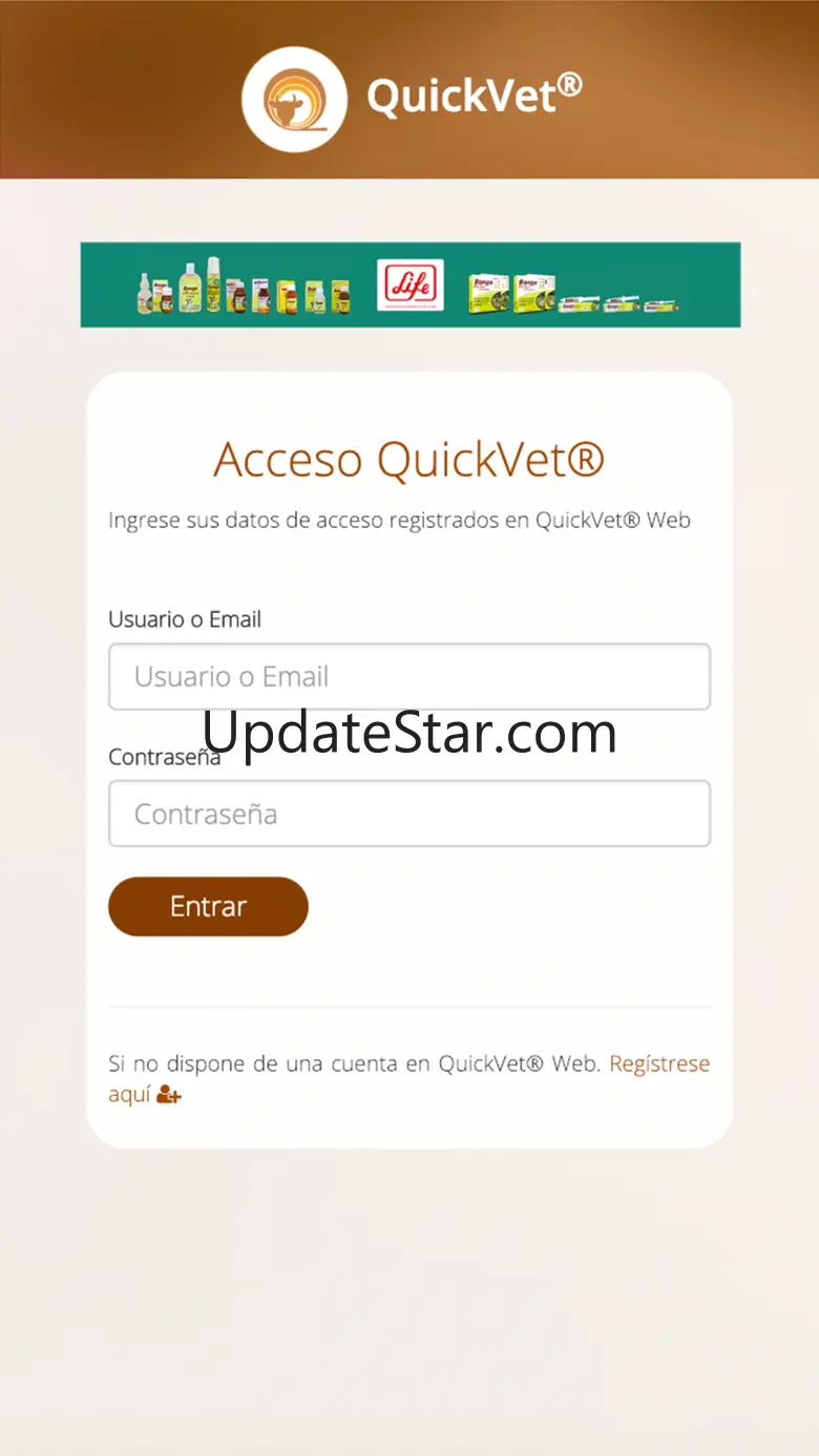 QuickVet 3.1
