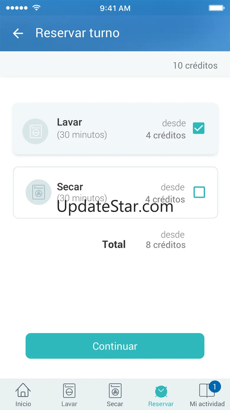 Click N Clean 2.94