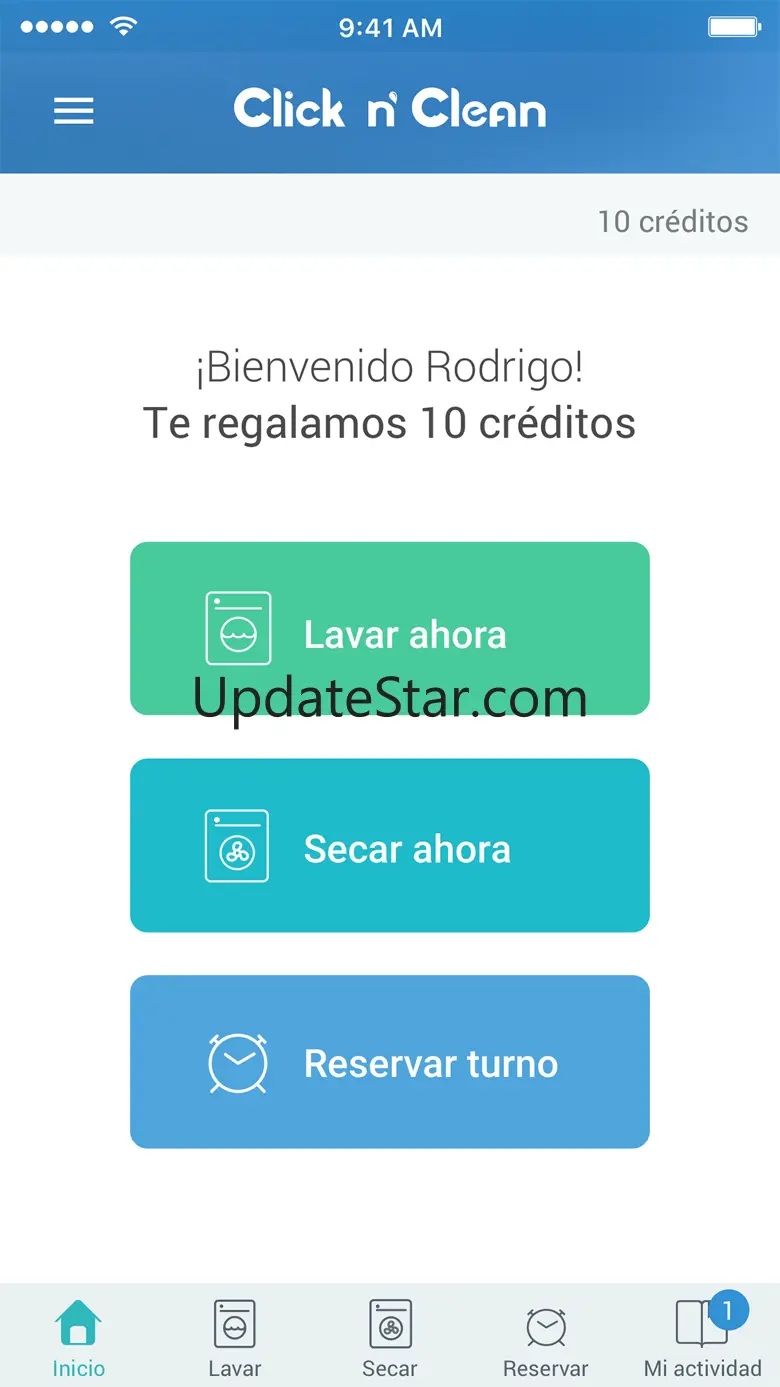 Click N Clean 2.94