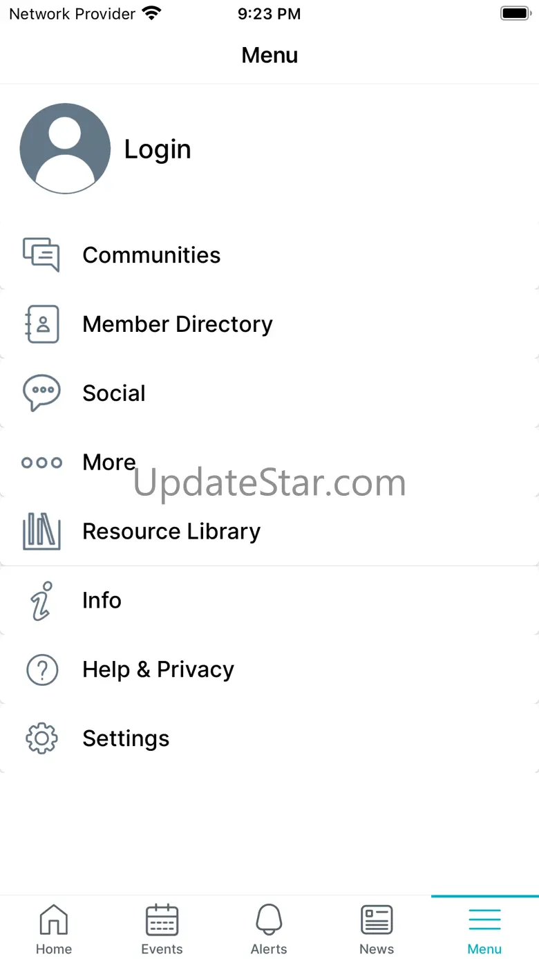 ASTA Mobile+ 18.6.3
