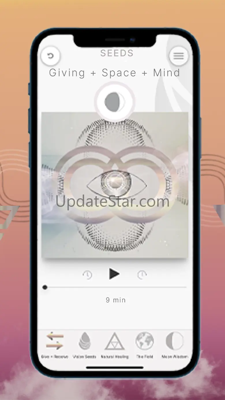 Seeds Beyond Meditation 1.1.11