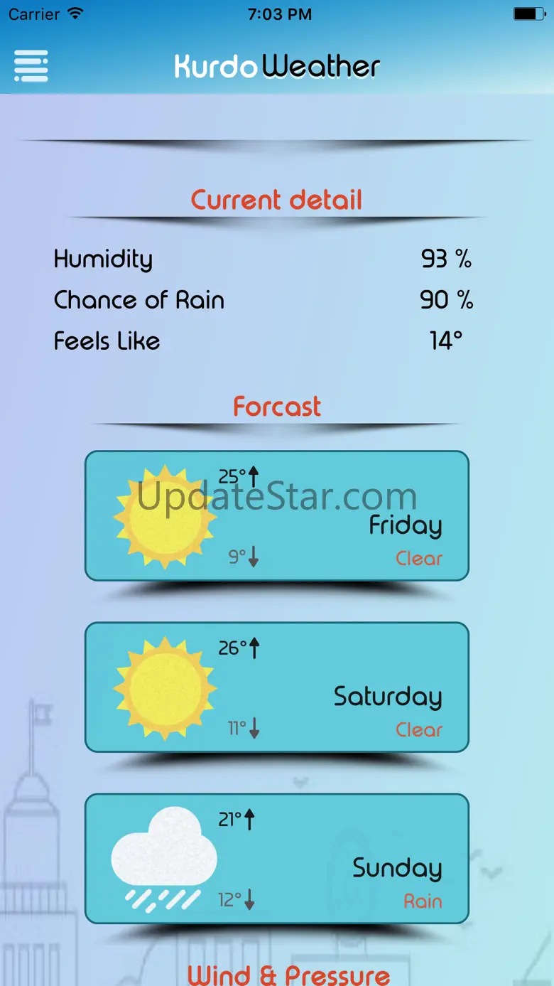 Kurdo_Weather 1.0