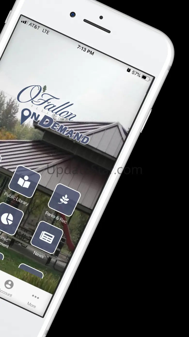 O'Fallon On Demand 3.12.0