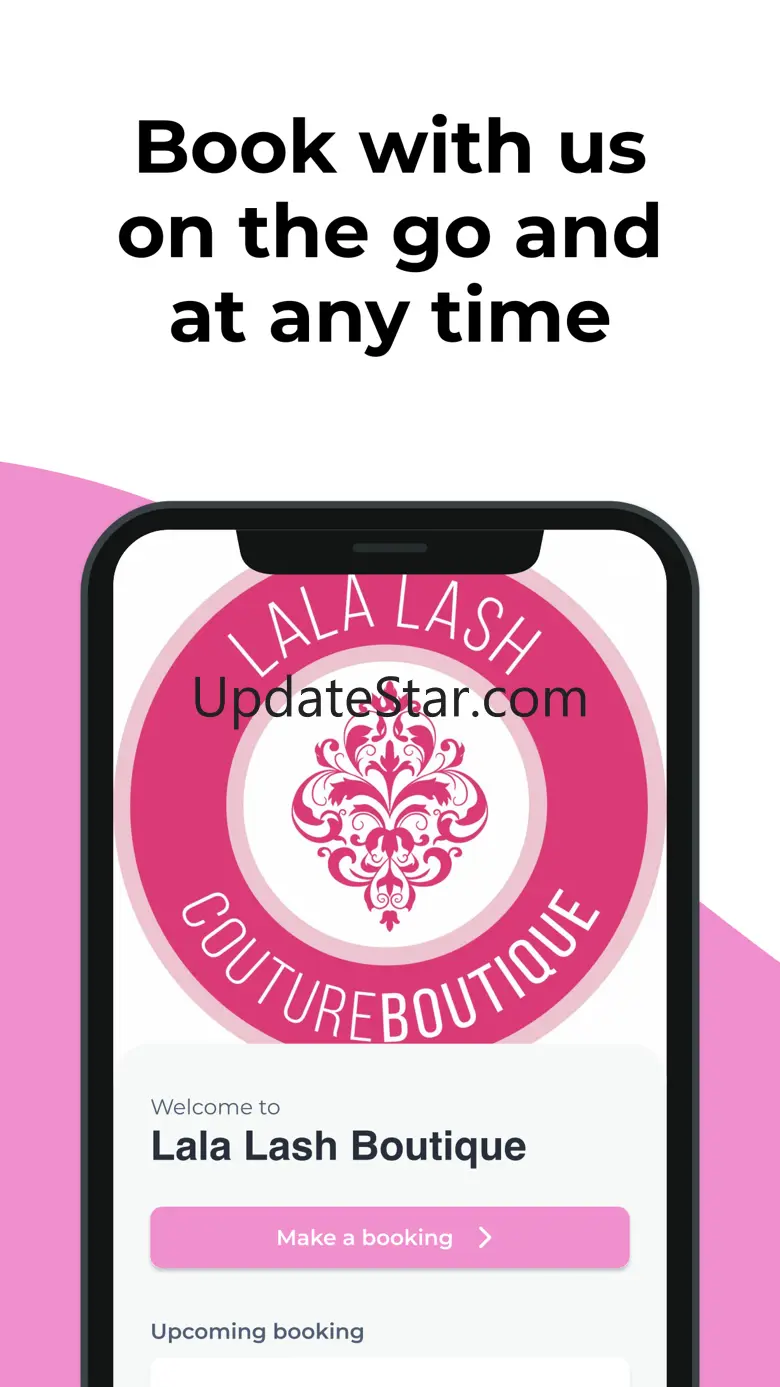 Lala Lash Boutique 4.0.1