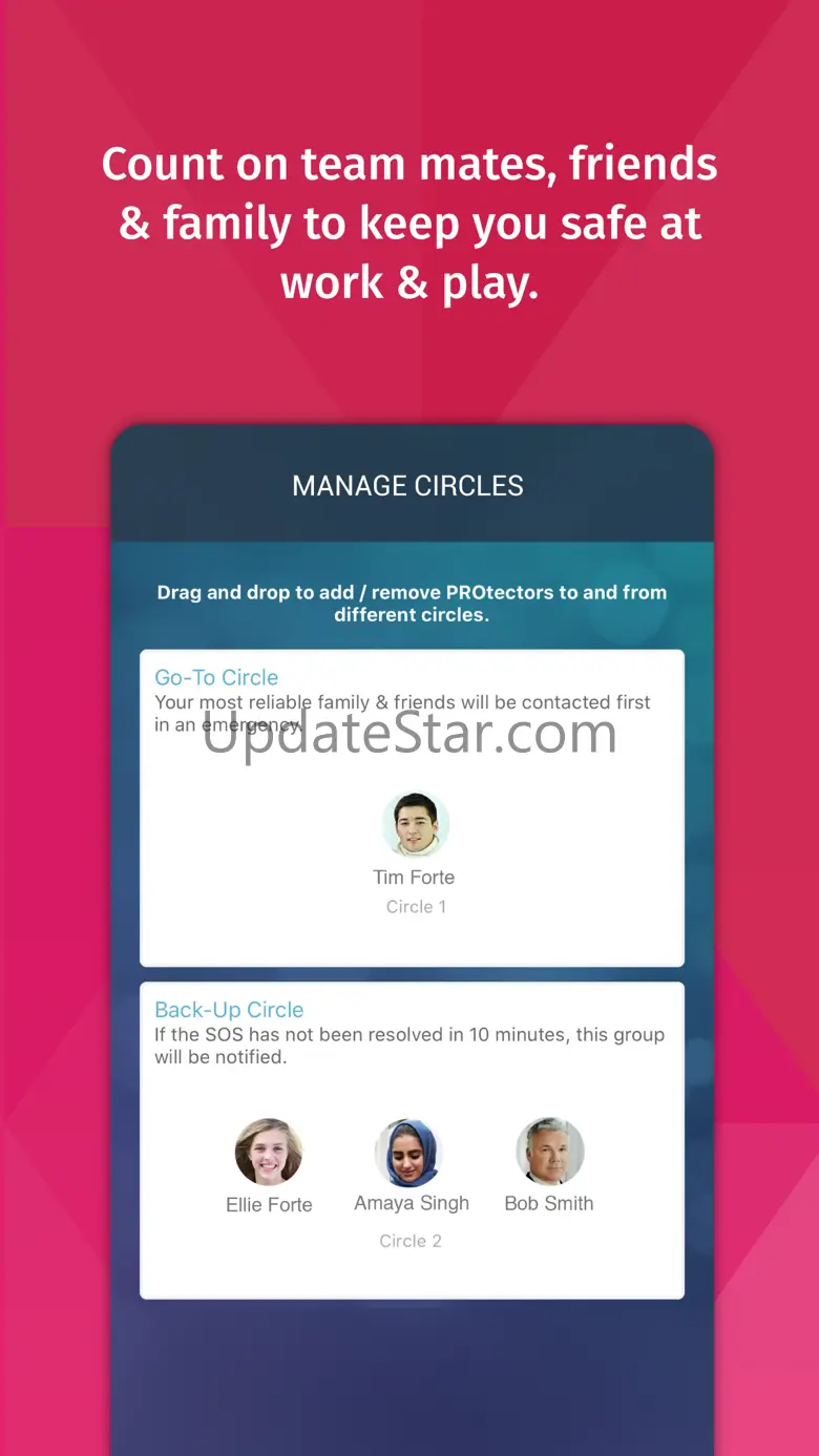 PROtect: Smart Personal Safety 2.0.5