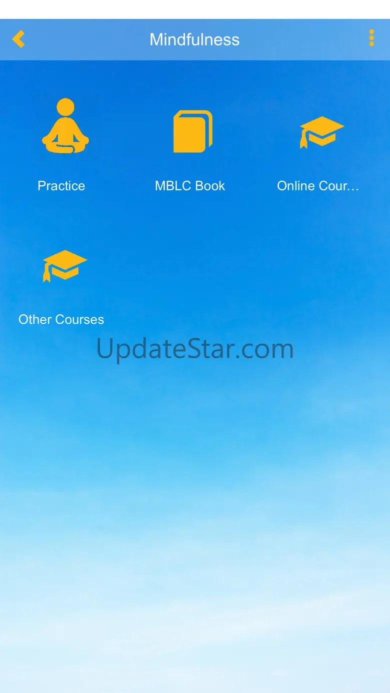 Mindfulness Based Living 8.9.2