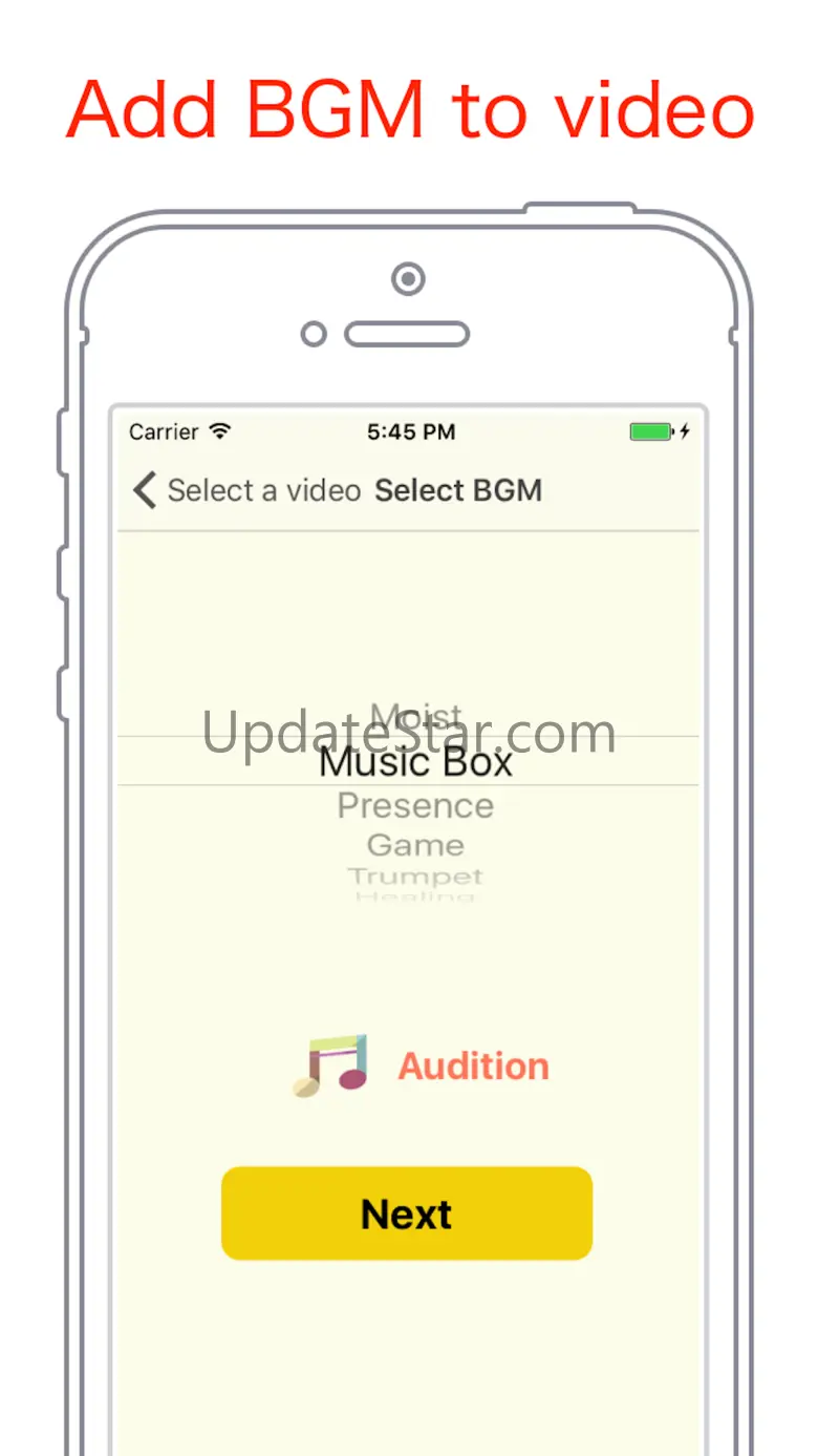 Baison -movie to x2speed- 1.0.19