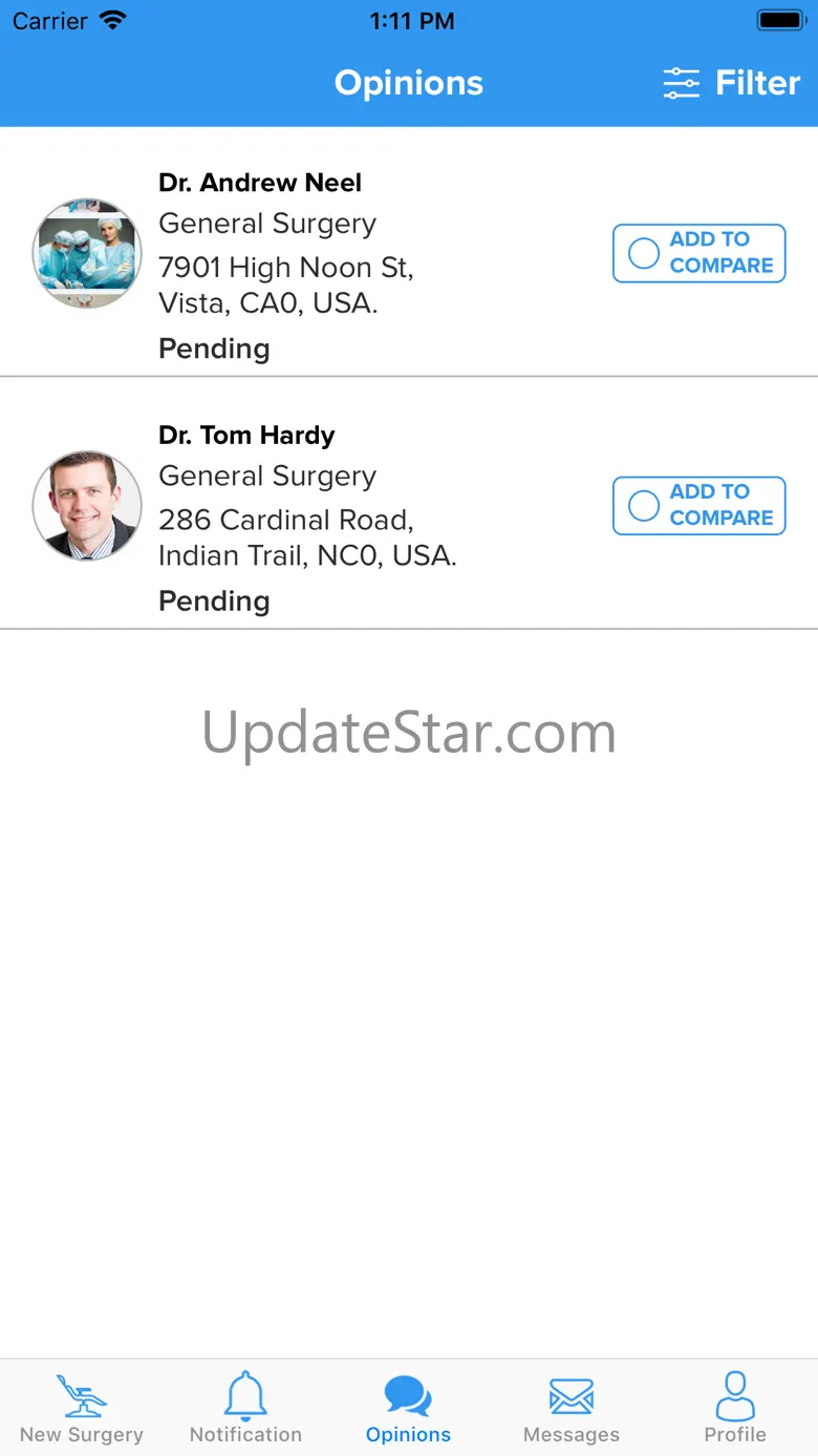 SurgiQuality 11.0.0
