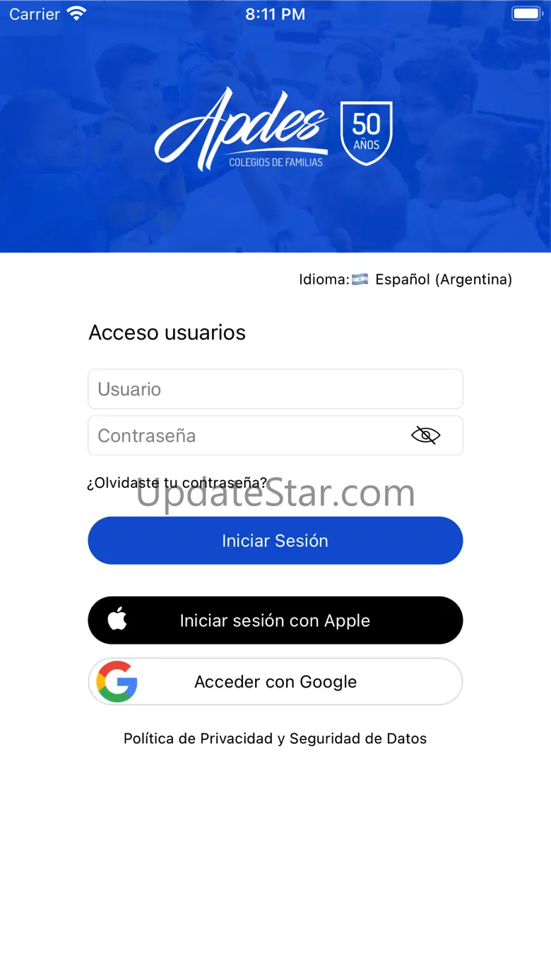 Apdes Digital 2.10.9