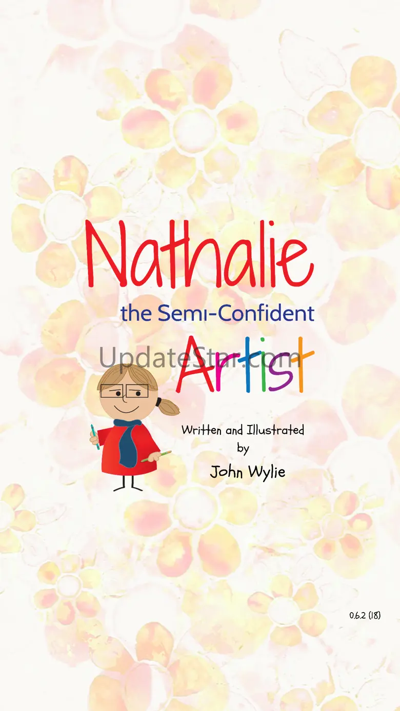 Nathalie the Artist 0.9.3