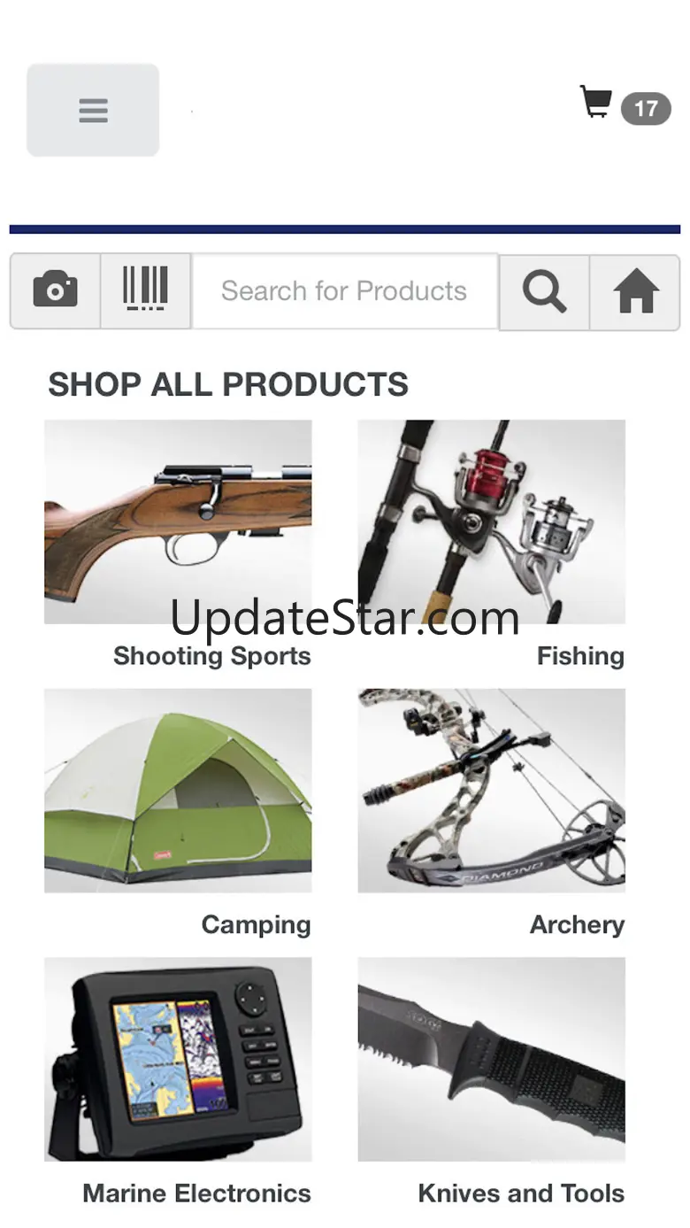 Big Rock Sports 2.0.0