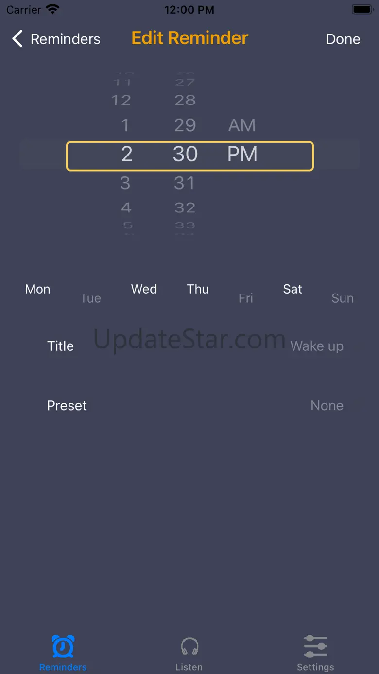 Sleep Deeply and Easily 1.3