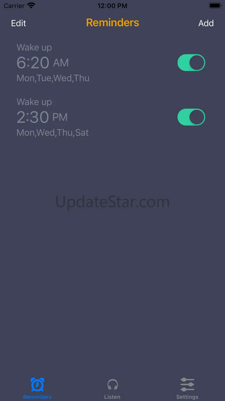 Sleep Deeply and Easily 1.3