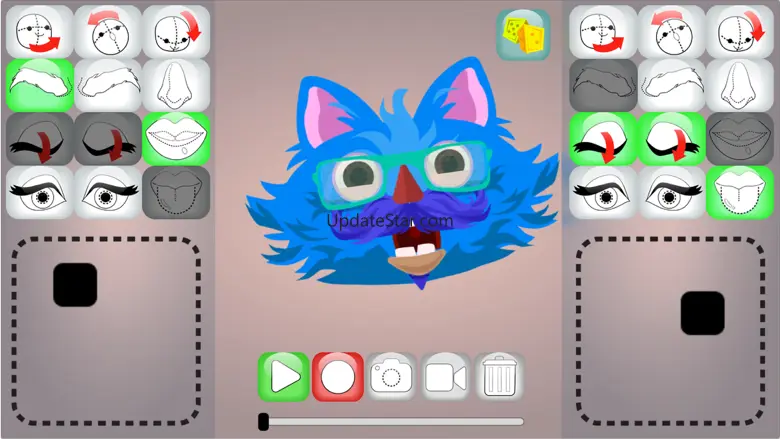Emotimals 1.0