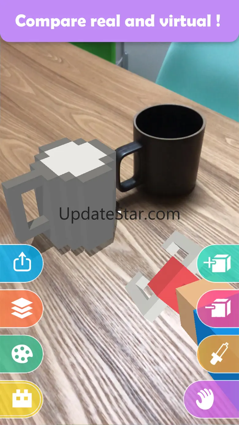 Makebox AR 2.1.0