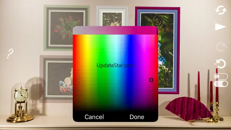 Wall Gallery Designer Lite 2023.02