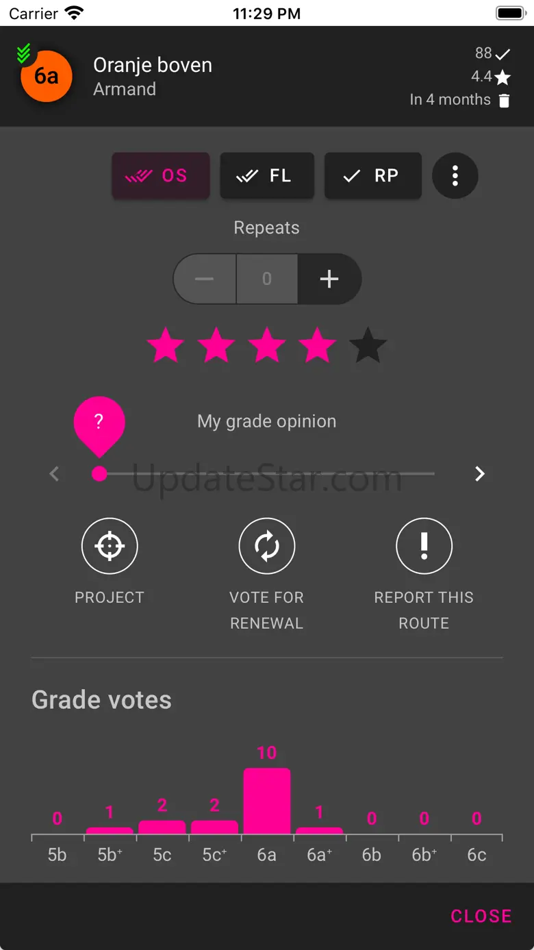 TopLogger 6.1.0