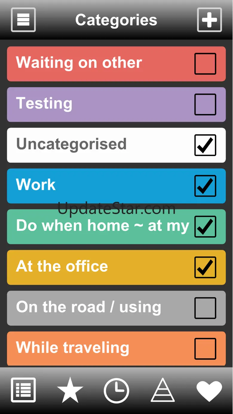 Jobs To Do 2020 1.9
