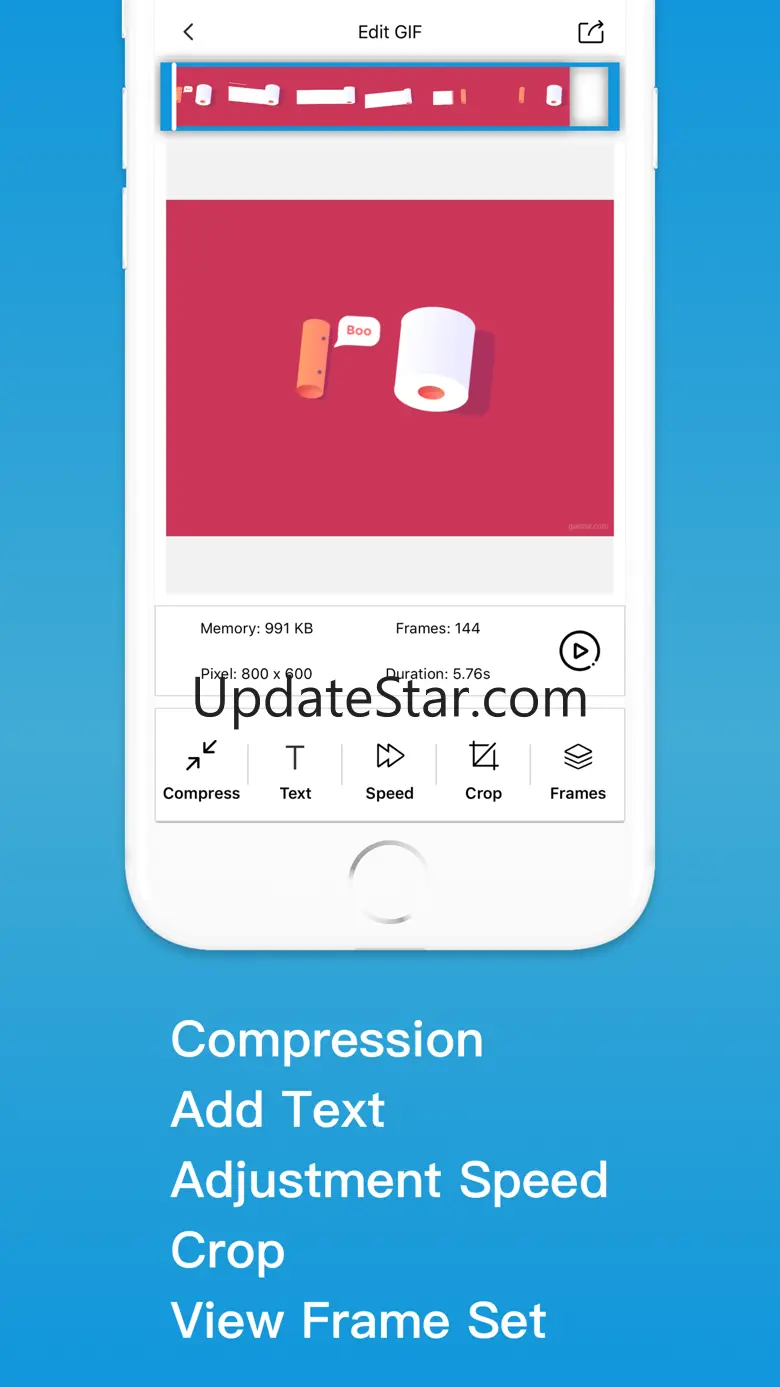 GIF Tool Kit 1.6.7