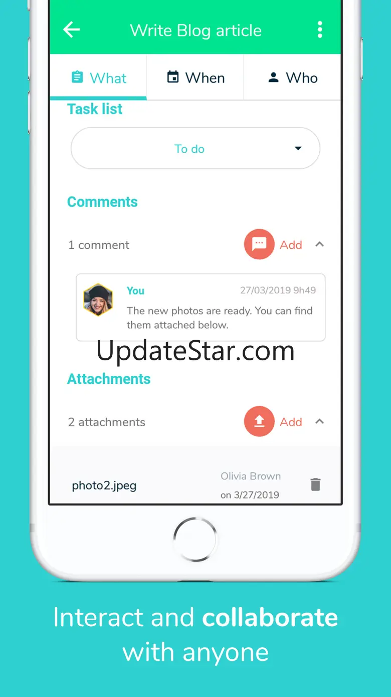 Beesbusy : project management v133.1