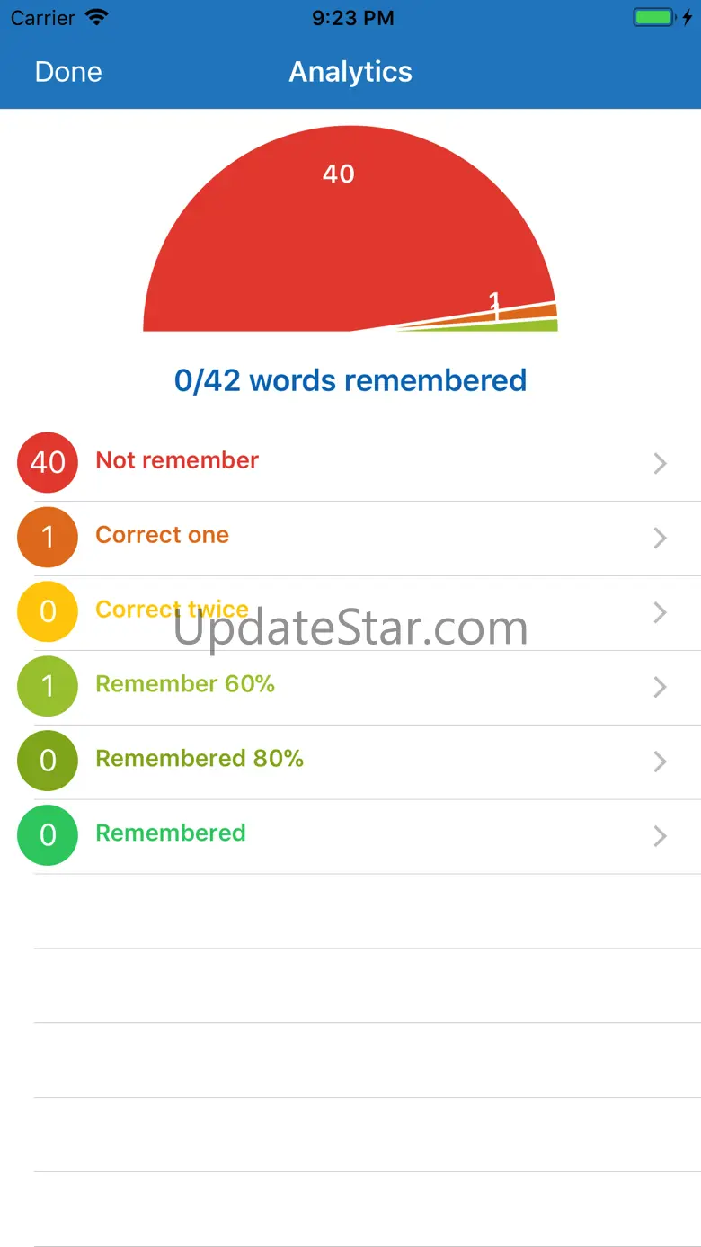 Katakana Practice  Quiz 1.0.0