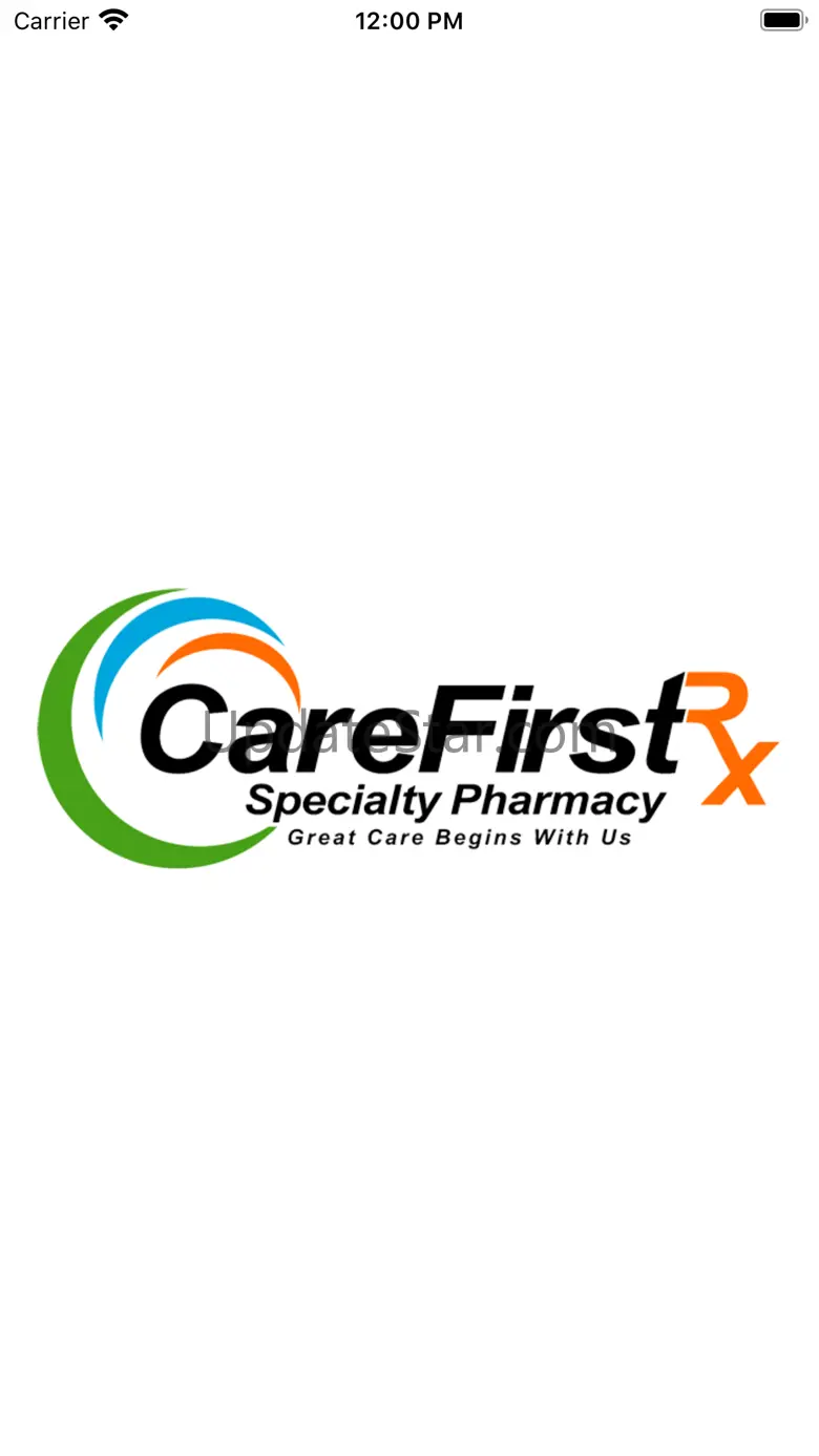 CareFirst Specialty Pharmacy 4.10.0