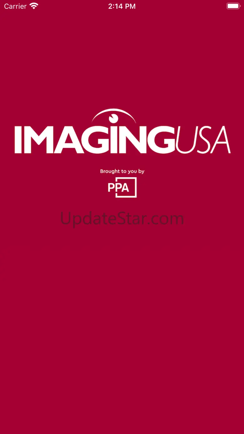 Imaging USA 1.15