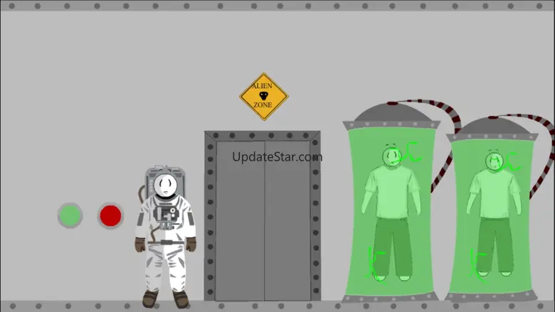 Stickman In Space 5.1.2